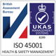 ISO 45001