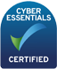 Cyber Essentials - Certified