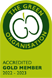 The Green Organisation - Gold Member